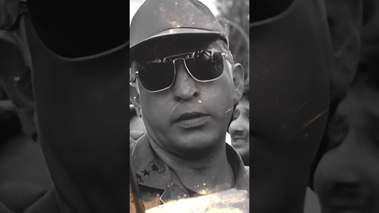 DE PRESIDENTE A CAPO: LA HISTORIA DE ALFREDO CRISTIANI 2