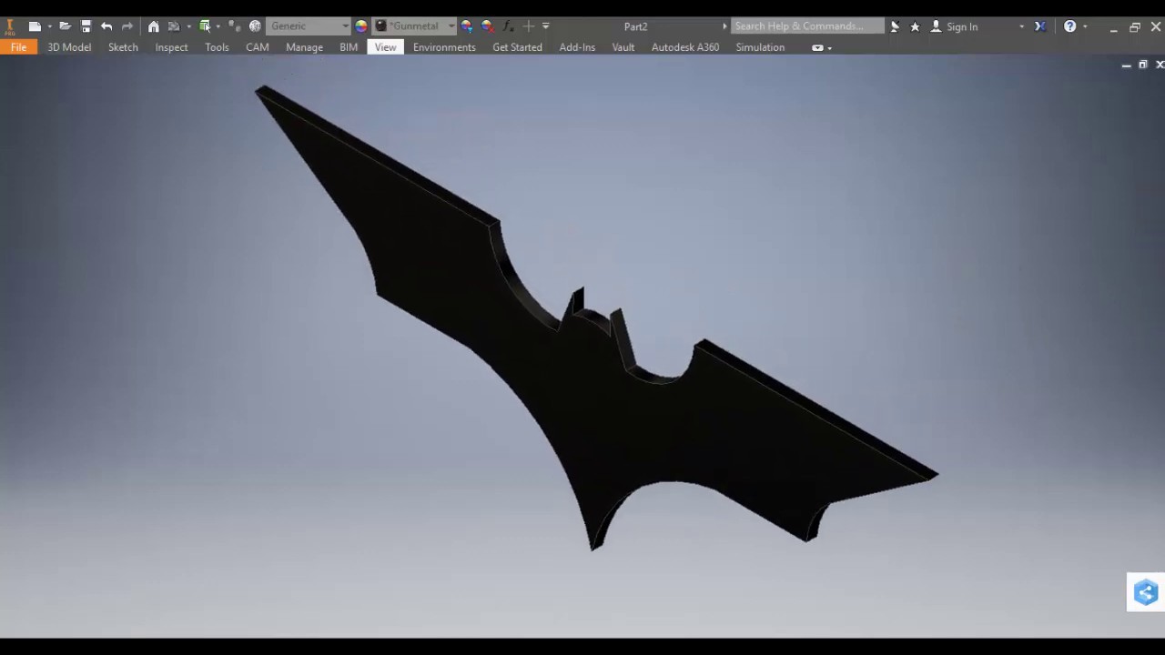 Introducir 83+ imagen batman inventor