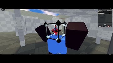 Prototype of game where you steal things - Roblox Devlog