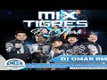 Mix Tigres Del Norte Éxitos - Dj Omar (Cartel Records)