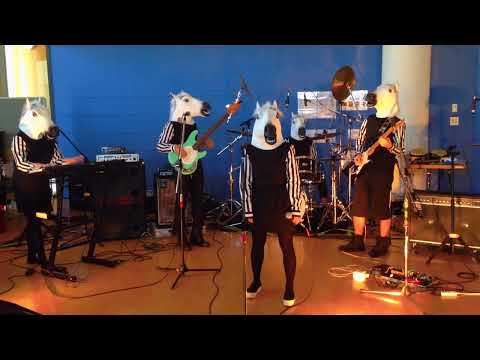 ドラムカバー 日本競馬ファンファーレ 東京 中山競馬場