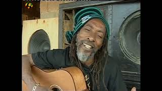 Ijahman -  Mister CB  ( Acoustic Jamaica 2003 )