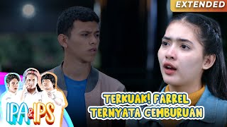 TERKUAK! Farrel Ternyata Masih Cemburuan | IPA &  IPS GTV | Eps. 105 | Part (4/4)