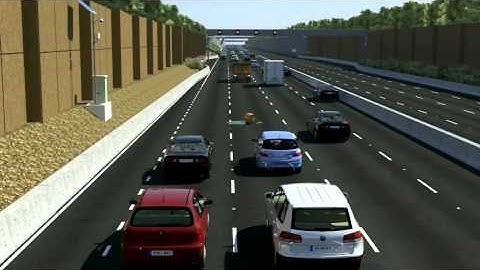 Sensys Networks Freeway Solutions, Melbourne