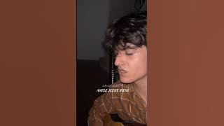 Aadat by Daksh Soul Touching Voice Must listen ❤️‍🩹 recommended 🎧 #atifaslam #aadat #breakup #love