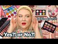 Sooooo Much New Makeup.... New Beauty Launches: YES?! or NO?! | Lauren Mae Beauty