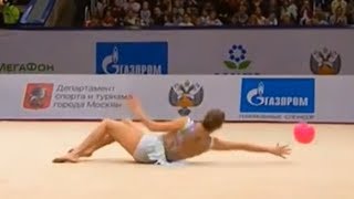 Grand Prix Moscow Fails 2018