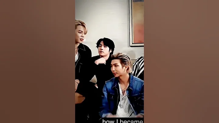 It's the Jimin effect 🤌✨️ #bts #shorts