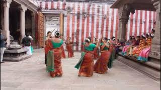 Ranganai Aadhi Andhanai/ srivilliputhur / kudaravalli / kolattam @Dwarkakolz