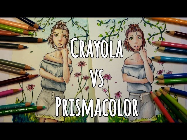 Why I Stopped Using PRISMACOLOR Colored Pencils! 