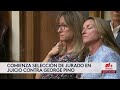 Juicio en Miami: Caso George Pino y tragedia en Biscayne
