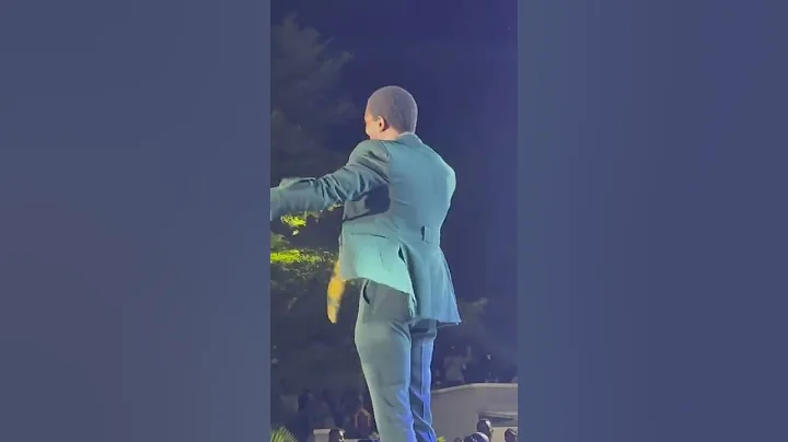 Made Kuti & Wizkid Pay Tribute to Fela Kuti