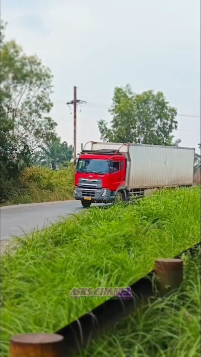 QUESTER BERANGKAT KE JAWA #cover #automobile #truktertua #hino500 #busmania #storywa #trukoleng