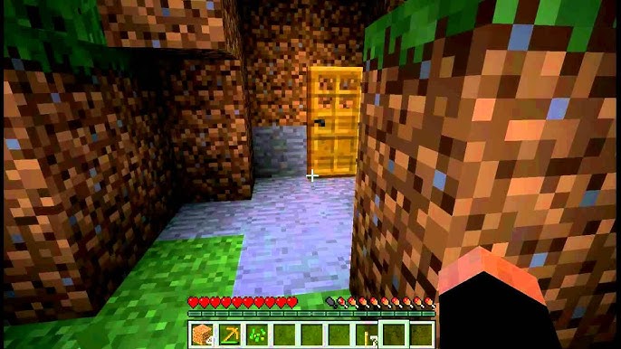 Minecraft NPC village seed list 1.5.2 (videos) - HubPages