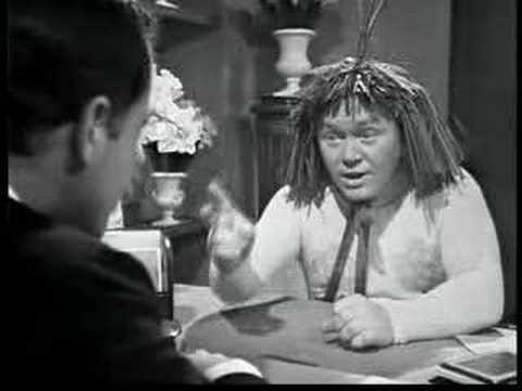 Charlie Drake The Worker Series 2 ep1 pt3/5