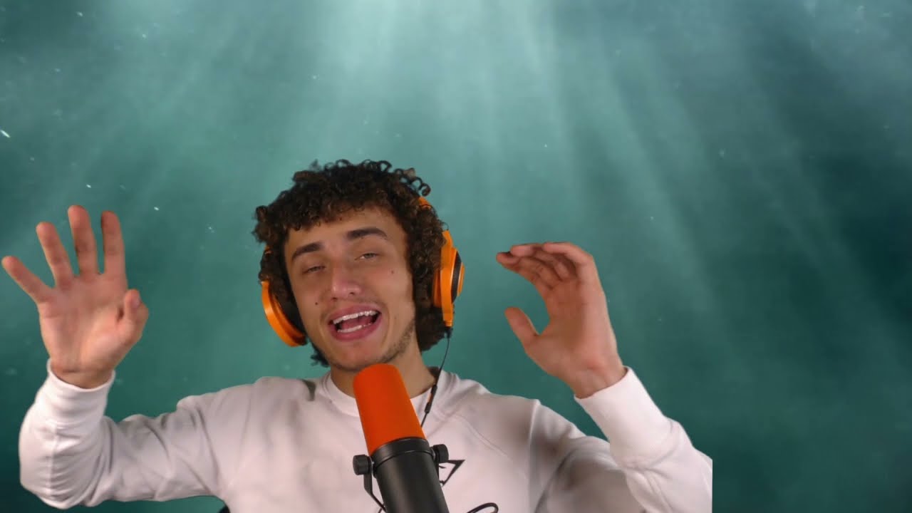 Kwebbelkop trial video