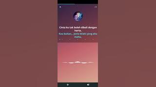 Young & Gentlemen - Haiza (Karaoke)