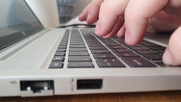 [ASMR] Casual Typing, Data Entry on Excel