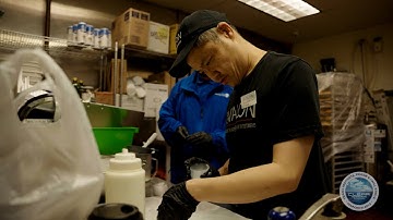 Hired and Inspired (A CM Series) - Alex Pa