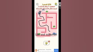 I solved dop 4 games 671,672,673,674,676 level #shortfeed #dop4 #trendingshorts #viral #popular