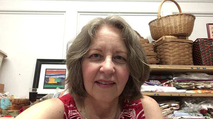 STUDIO TALK  featuring Debra Dixon