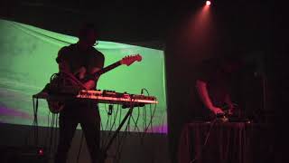 Brett Geib & Steven Head on September 19, 2019 at Heartwood Soundstage, Gainesville, FL