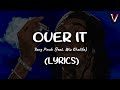 Yung Pinch Over It Feat Wiz Khalifa Lyrics Video Lyrics mp3