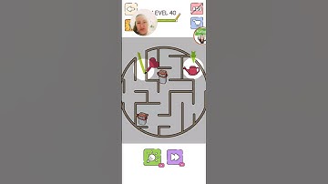 Maze Craze game walkthrough all levels gameplay 40 level