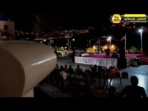 فعاليات مركز زوار البتراء ومشاركة الفنان عزمي الهلالات عزف عود أشياء لم تراها من قبل  