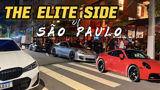 Information The Elite Side of São Paulo 🇧🇷 | Luxury Nightlife in Itaim Bibi & Vila Olímpia  Guide