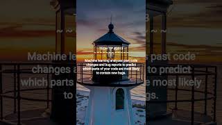 AI Predicts Where Bugs Hide | 2026-01-13 | #Shorts #webdevelopmenttips #TechTips #productivityhacks
