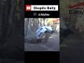 Nisan Micra POWER🤦♂️😅😅 #rallye #rally #crash #wrcrally #chopito #wrc #racing #automobile