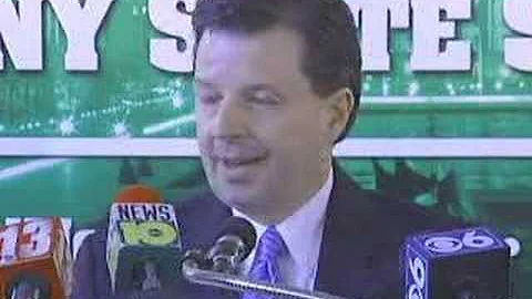 Charlie Voelker To Run for NY State Senate (Part 1)