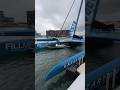 Transat Jacques Vabre - Departure D - 3 - Multihulls World