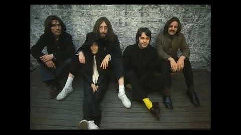 The Beatles   Dig it Long Version