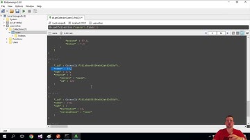 Mongodb is a schemaless DB