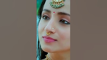 Thumbnail of Muththa Mazhai Chinmayi Version💗❤ #trendingshorts #viralshorts #thuglife #arrahman #chinmayee