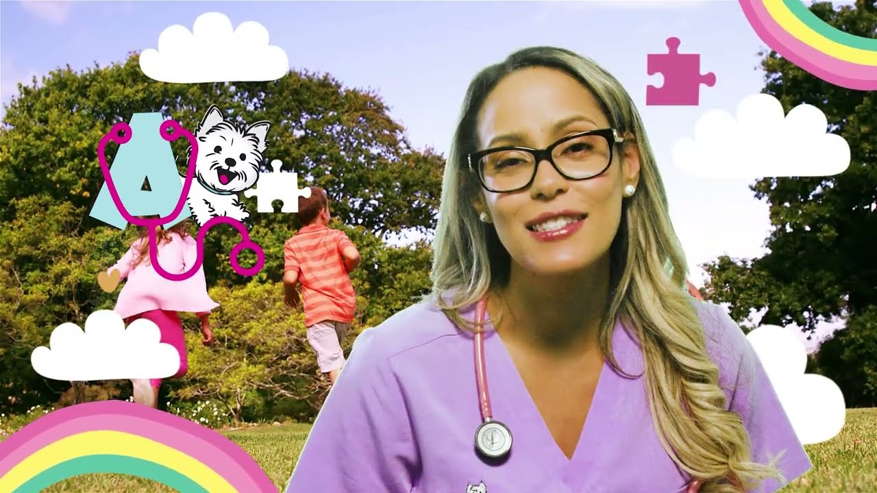 Visitas Pediatricas | Allegra Family Pediatrics