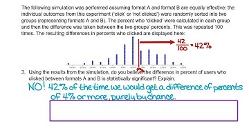 AP Statistics Friday 9-27 FINISH Inference & Experiments & Scope of Inference
