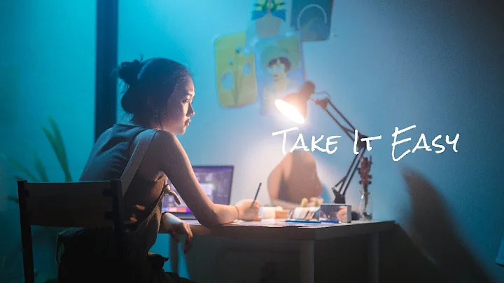 Michael Christian - Take It Easy (Official Music V...