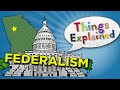 Federalism Unpacked: The Layers of American Government