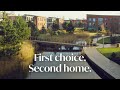 First choice. Second home | Edge Hill University