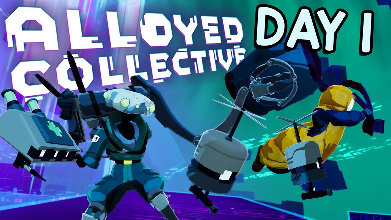 DLC Co-op with @RacesVideos @raydans and @ruddycub