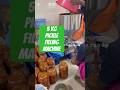 5KG PICKLE filling Machine #shorts #trending
