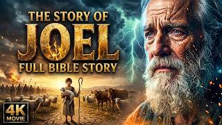 The Secret of Joel Revealed: Rend Your Heart and Not Your Garments - What Did He Mean? | Bible Study
