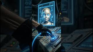 ⁠[CLASSIFIED ARCHIVE: UNIT AR-07] Memory Core Activated // NextFrame GB⁠