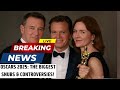 🎬 Oscars 2025: The Most Chaotic Ceremony Yet? 🤯🎭