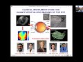 Joe Izatt - Advances in OCT for Interactive Clinical Imaging and Image-Guided Robotic Microsurgery