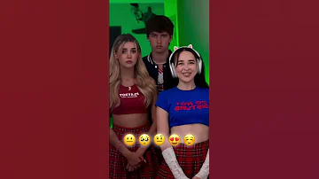 L Love You Tiktok Trends Elsarca Shorts 
