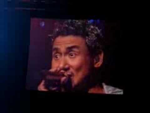 Jacky Cheung's Concert 07